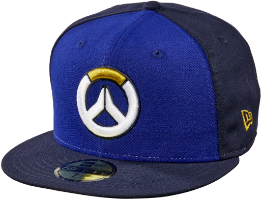 Overwatch Hanzo Hat By New Era - Overwatch New Era Hat (550x550), Png Download