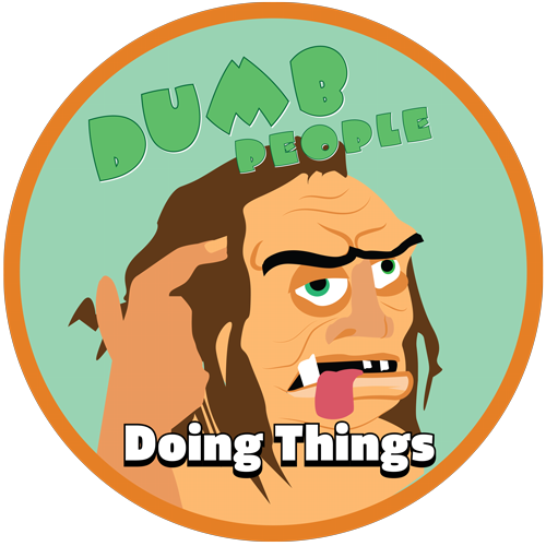 /static/media/dumb - B258a9e0 - Photography (500x500), Png Download