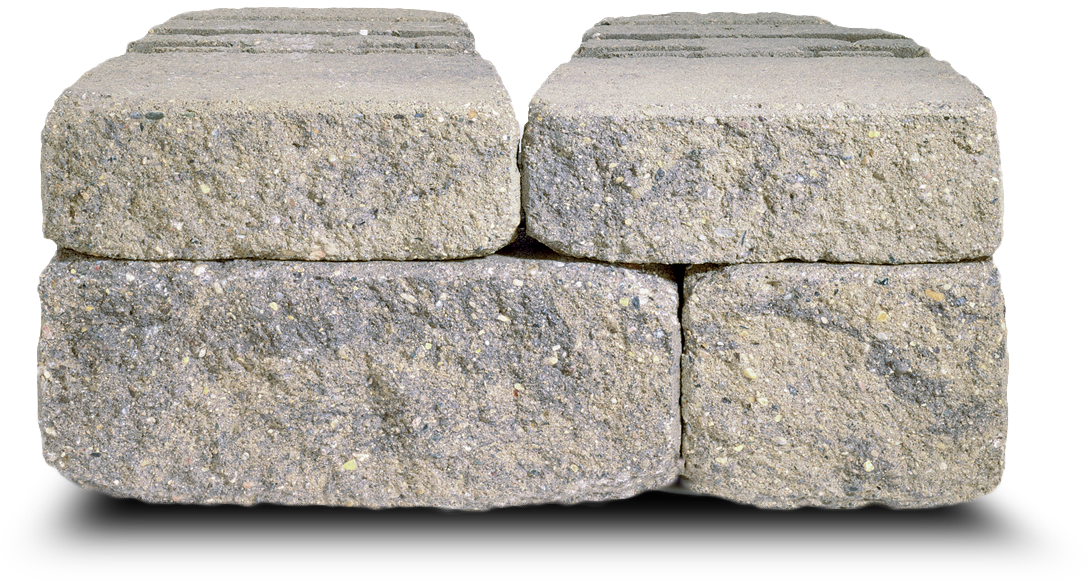 Products Retaining Walls & Accessories - Versa Lok Block (1141x675), Png Download