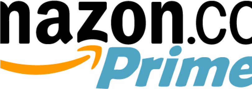 Logo Clipart Amazon - Amazon Prime (810x400), Png Download