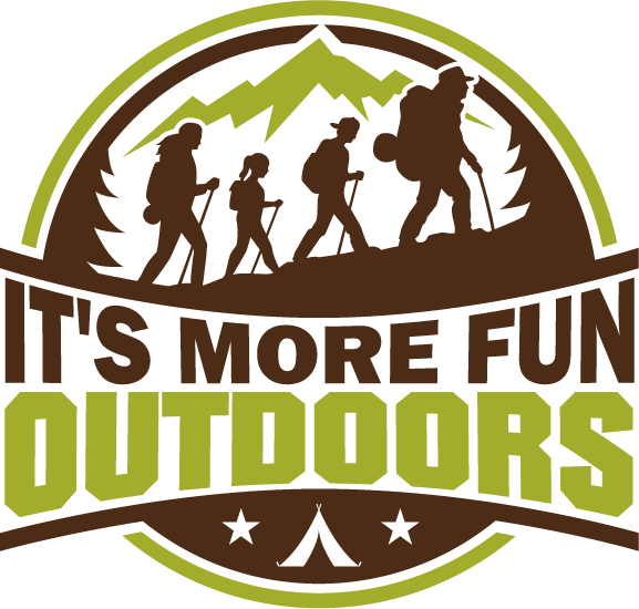 Family Fun From The Insideout - Outdoor Recreation (577x550), Png Download