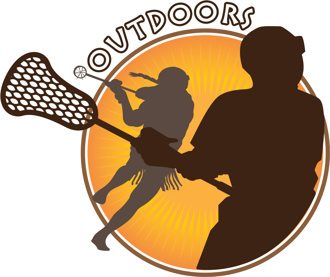 Outdoors - Outdoor Recreation (1316x1131), Png Download