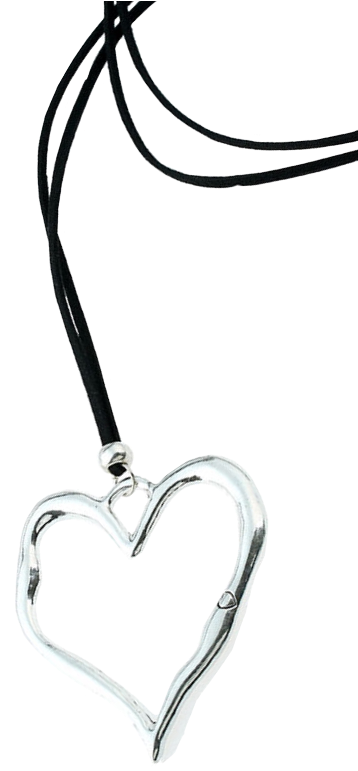 Open Heart (400x916), Png Download