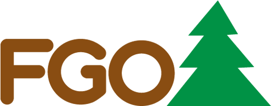 Frost Great Outdoors Logo - Frost Great Outdoors (600x250), Png Download