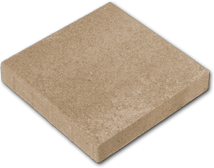 Courtyard Stone 60mm - Sachet Envelopes (570x429), Png Download