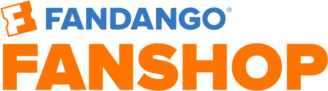Eventually, Fandango Aims To Combine Purchases Throughout - Fandango Fanshop Logo Png (750x421), Png Download