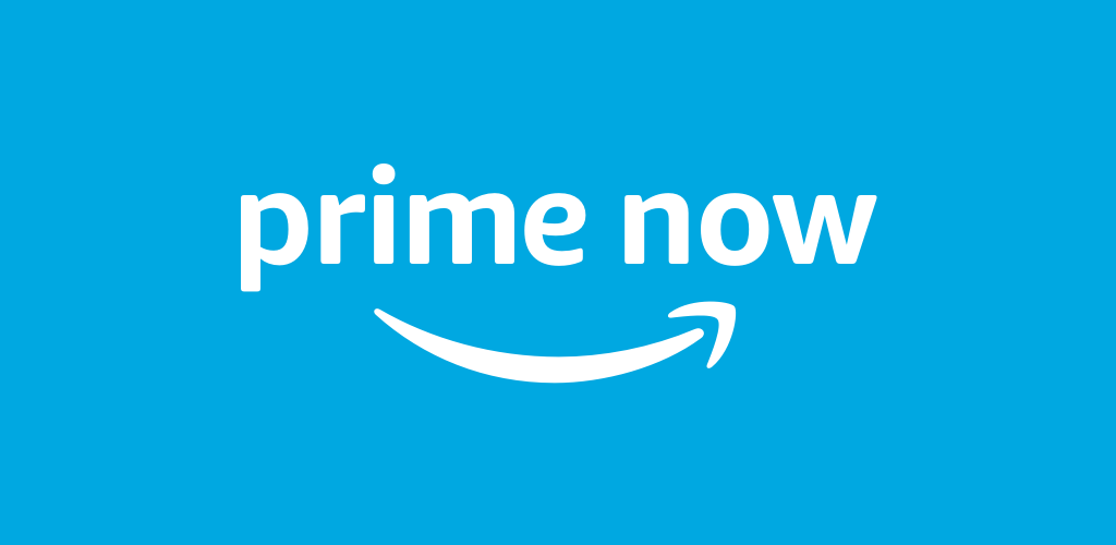 Amazon Video Gift Card Photo - Prime Now Whole Foods (1024x500), Png Download