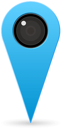 Stecknadel Png (640x640), Png Download