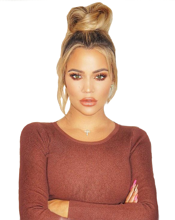 Report Abuse - True Thompson Green Eyes (558x704), Png Download