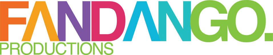 Fandango Provides A Complete Range Of Production Services - Fandango Productions (957x193), Png Download