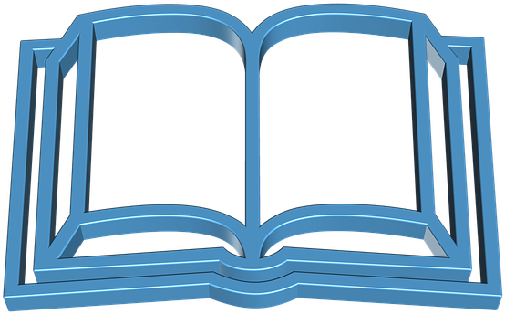 Bieu Tuong Quyen Sach (640x640), Png Download