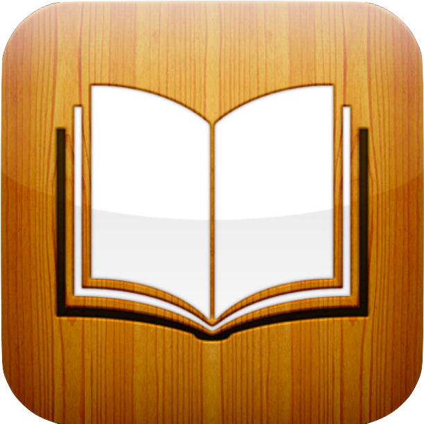 Old Ibooks Icon - Free Transparent PNG Download - PNGkey