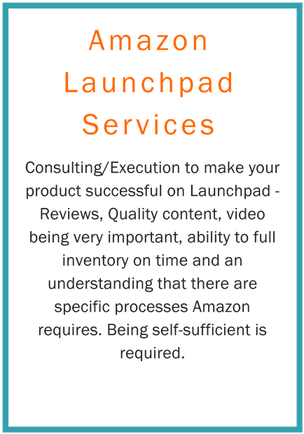 Amazon Launchpad Lite Free (500x700), Png Download