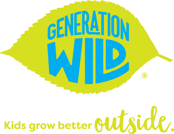 Great Outdoors Colorado Launches “generation Wild” - Generation Wild (600x462), Png Download