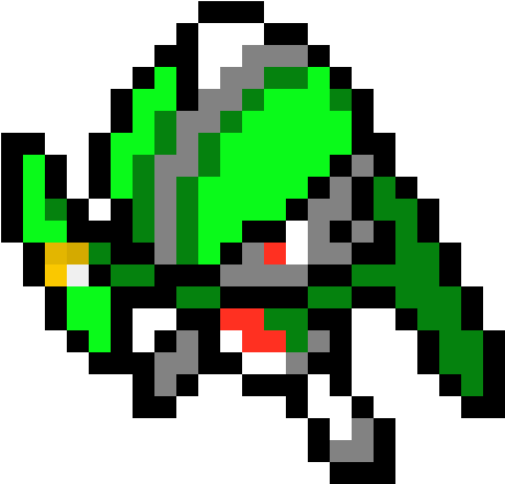 Glade - Illustration (560x460), Png Download