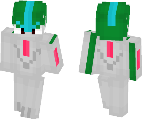 Mega Gallade - Tree (584x497), Png Download