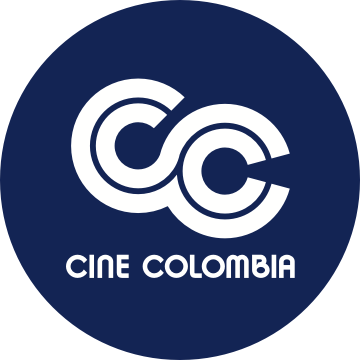 Algunos De Nuestros Clientes - Cine Colombia Logo Vector (360x360), Png Download