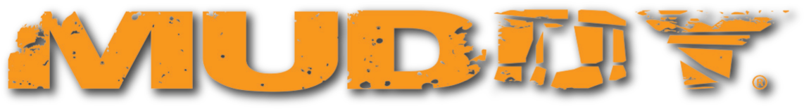 *some Restrictions May Apply - Muddy Outdoors Logo (1250x417), Png Download