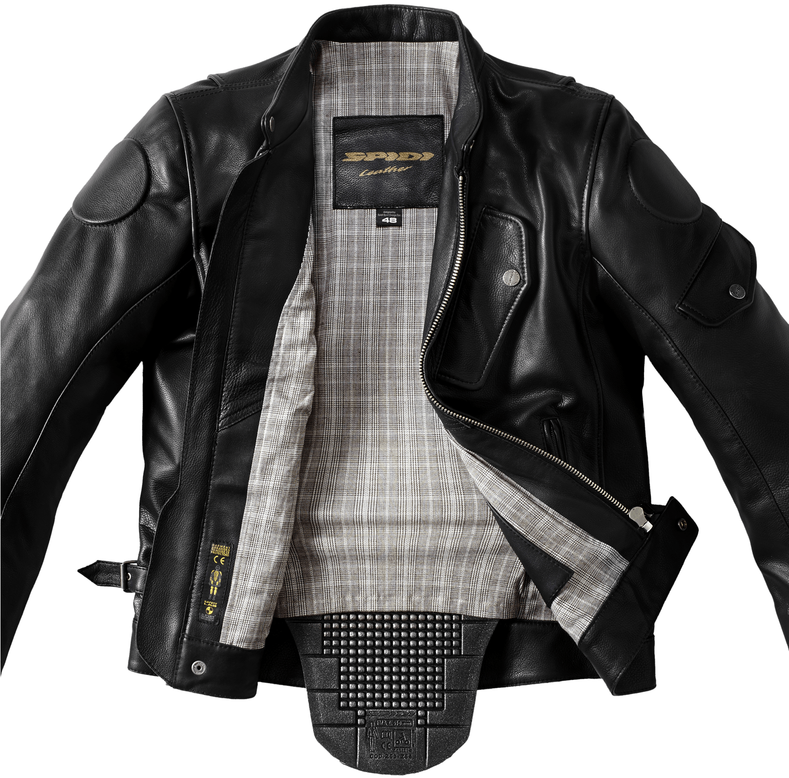 Giacche Da Moto (1600x1600), Png Download