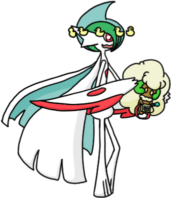 Their Own Bodies - Cartoon (400x400), Png Download