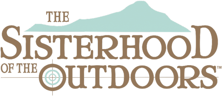 Babes, Bullets And Broadheads Now The Sisterhood Of - Families Are Forever - Wall Vinyl Decal (14 X 15 Inches (800x346), Png Download