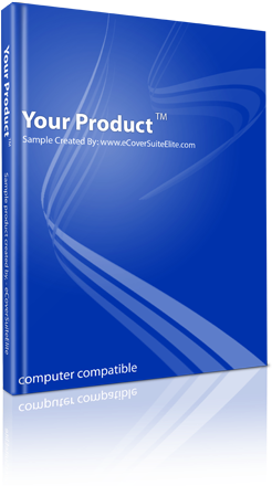 Ebook Cover Png - Blog (410x450), Png Download