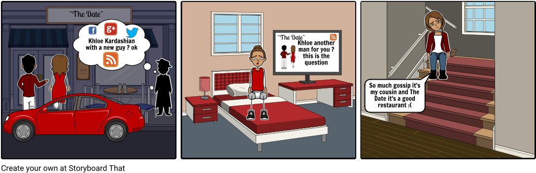 Power Of The Press Pt2 - Cartoon (1106x368), Png Download