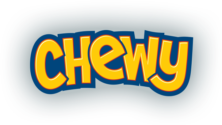 Life Logo Chewy Logo - Chewy Granola Bar (724x408), Png Download