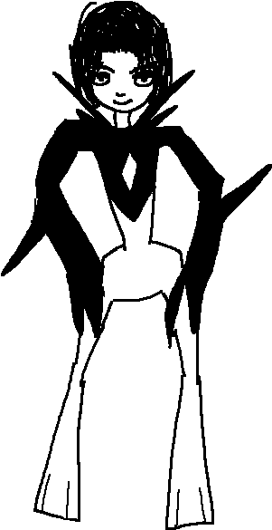 474porygon Z 14 Apr 2010 - Cartoon (328x612), Png Download