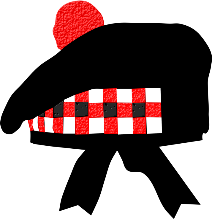 tam o shanter hat bonnet