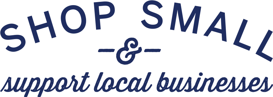 Small Business Saturday - Happy Small Business Saturday (901x322), Png Download