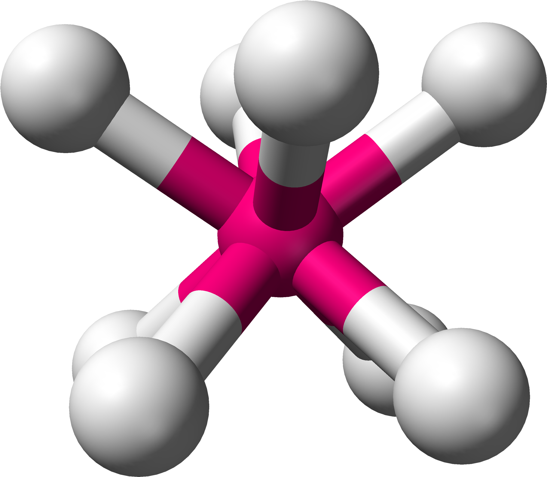 Square Antiprismatic 3d Balls - Taf8 3 (2000x1769), Png Download