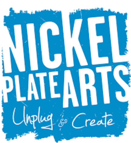 Small Business Saturday - Nickel Plate Arts (690x469), Png Download