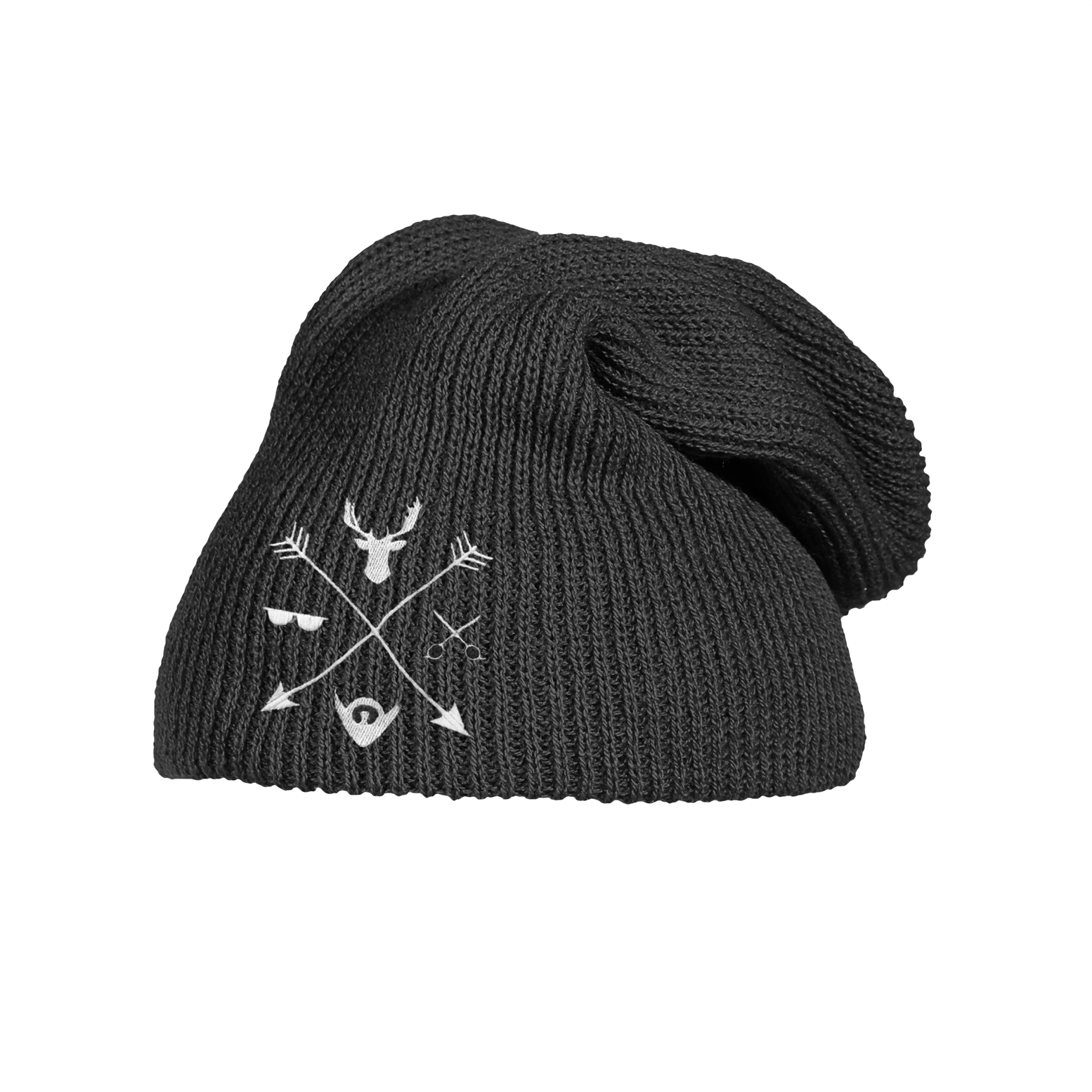 Bonnet Hipstyle - Knit Cap (1554x1554), Png Download