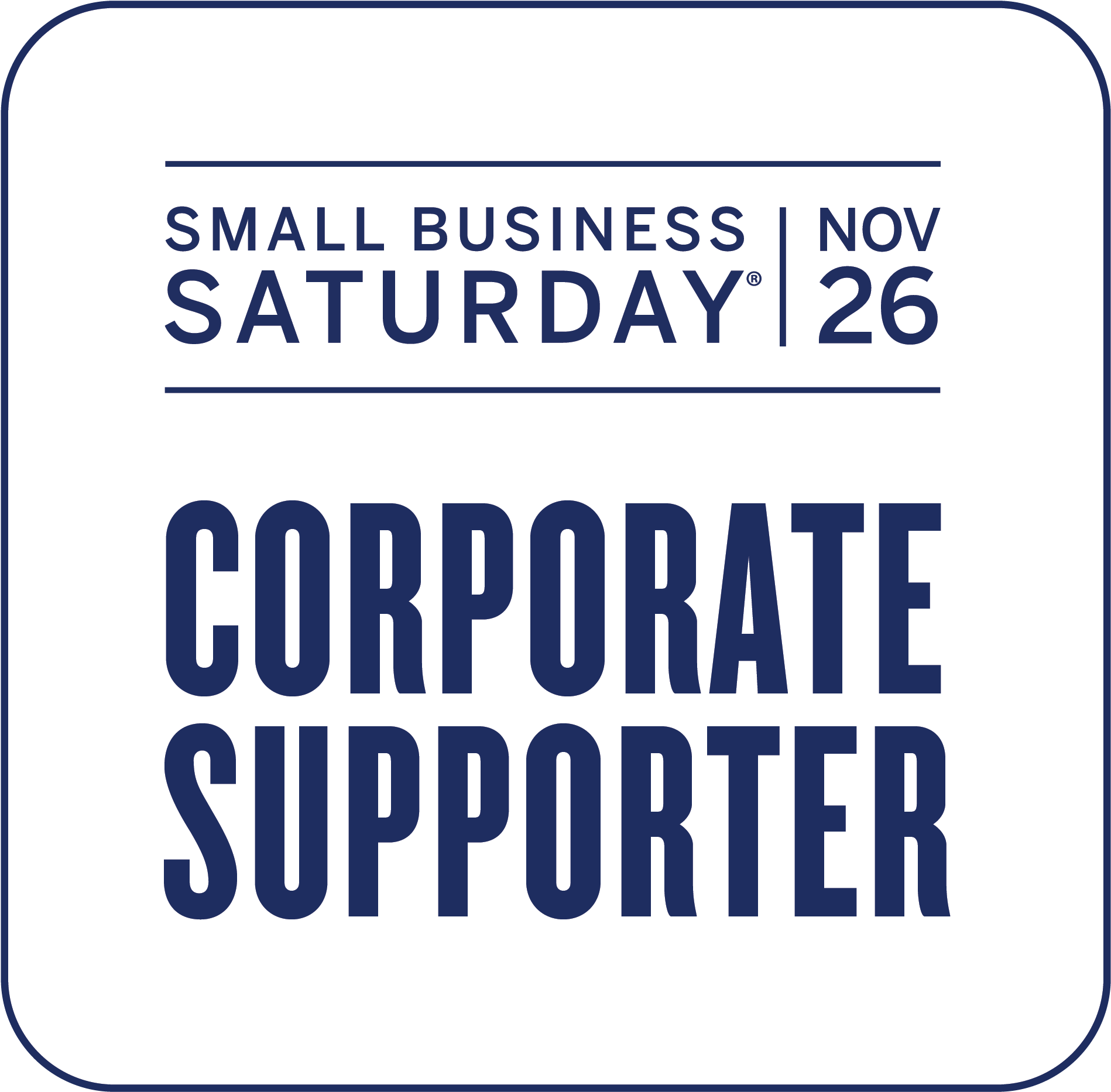 Created By American Express In 2010, Small Business - Ariana Grande One Love Manchester Sign (2400x2400), Png Download