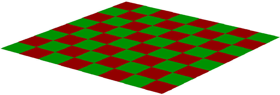 Enter Image Description Here - Draw Checkerboard (1308x483), Png Download