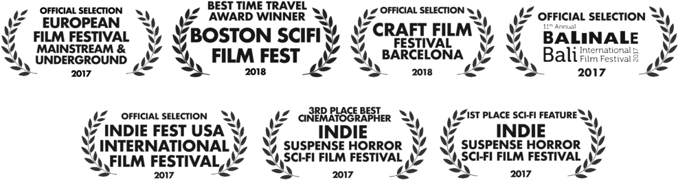 Laurels - Portable Network Graphics (1000x279), Png Download
