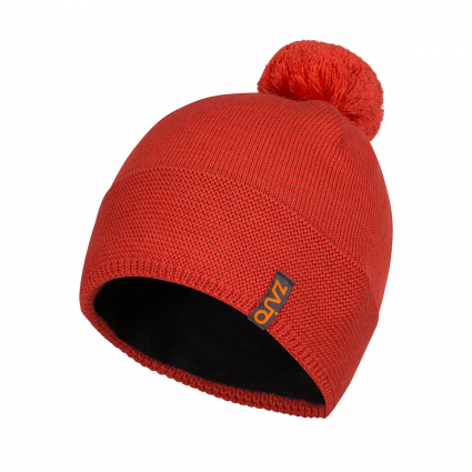 Sari W Beanie - Wool (425x425), Png Download