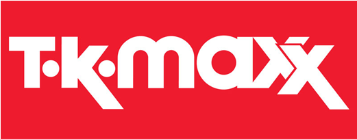 Tk Maxx Logo (520x520), Png Download