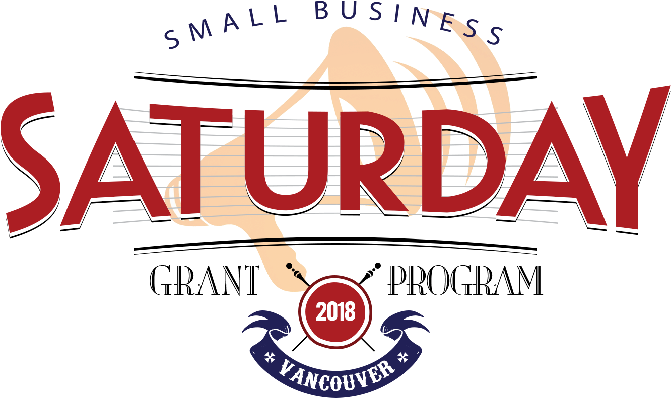 Vancouver Chamber Adds Third Small Business Saturday - Sifonn Family Font Download (1500x1042), Png Download