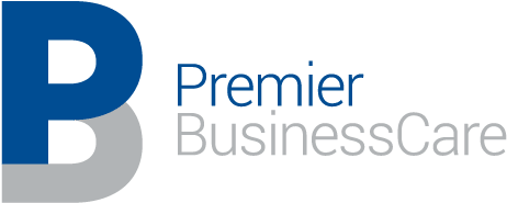 Premier Businesscare Logo - Brisbane Airport Corporation (481x259), Png Download
