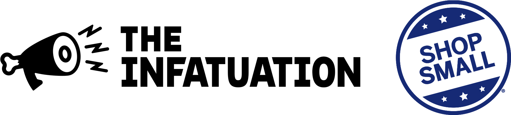 Small Business Saturday At Emmy Squared - Parallel (1878x472), Png Download