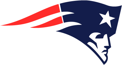 Patriot Baseball - Berkmar High School Mascot (612x792), Png Download