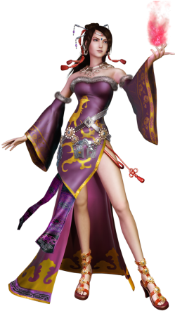 Wizard - Perfect World Wizard (275x452), Png Download