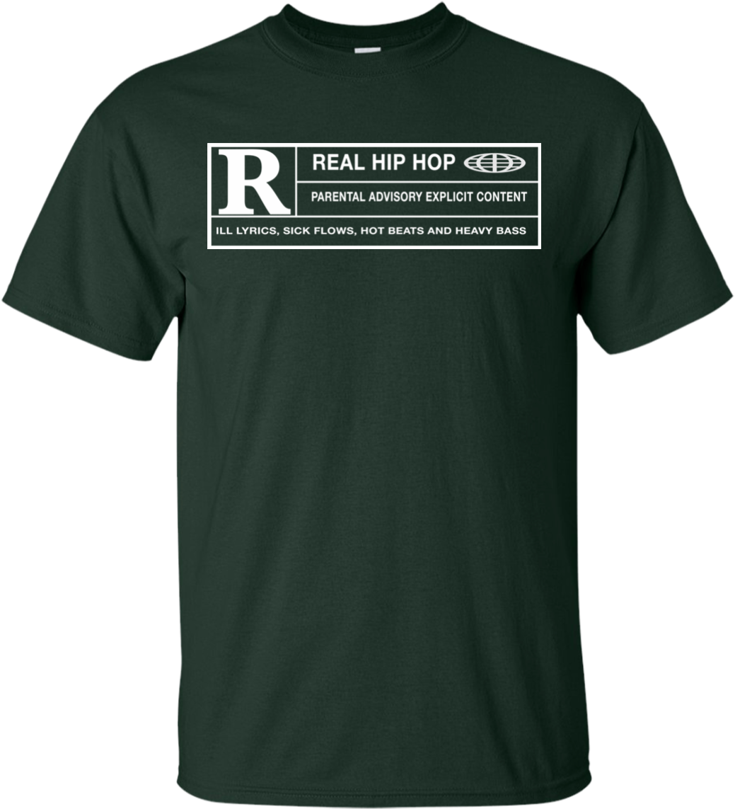 Real Hip Hop T-shirt - Equipaciones Del Real Madrid 2018 2019 (1155x1155), Png Download