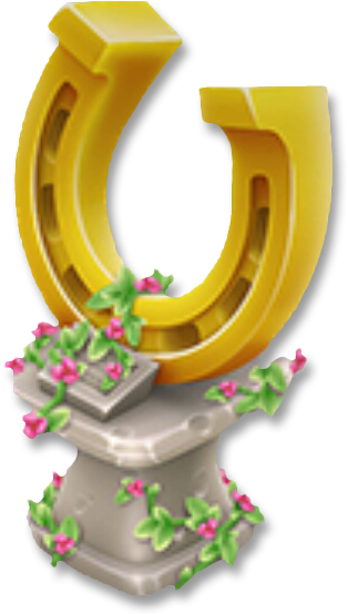Horseshoe - Wiki (553x553), Png Download
