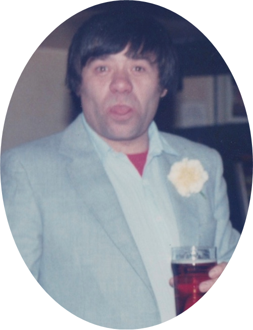 Dav - Gentleman (501x653), Png Download