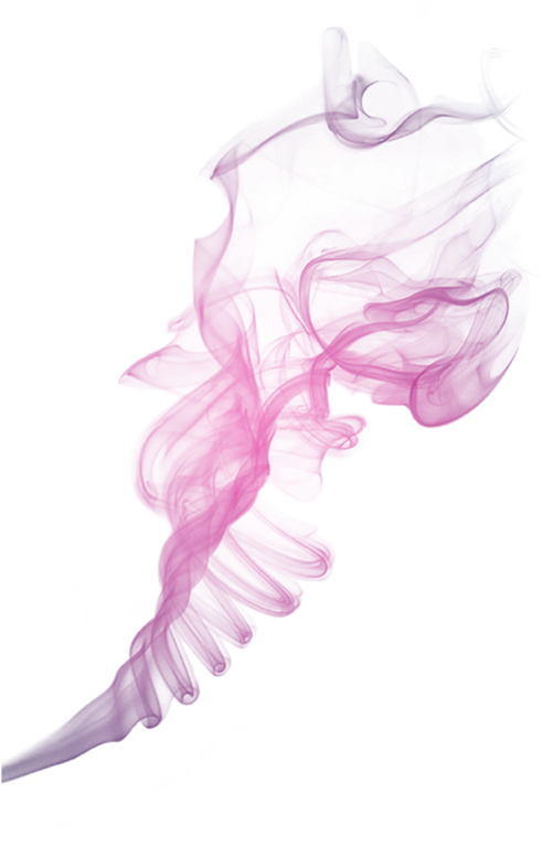 Smoke Humo Colorfull Color Colorido Swirl Espiral Ondas - Picsart Smoke Bomb Png (635x800), Png Download