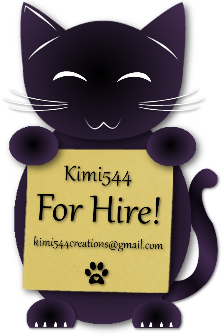 So I'm Wanting To Do More Design Work And Am Looking - Black Cat (859x1200), Png Download