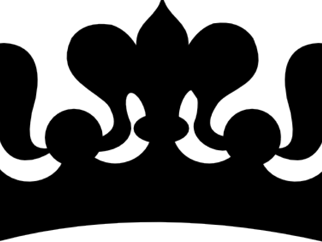 Crown Svg (640x480), Png Download